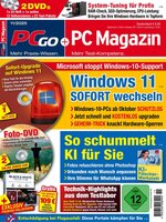 PC Magazin/PCgo